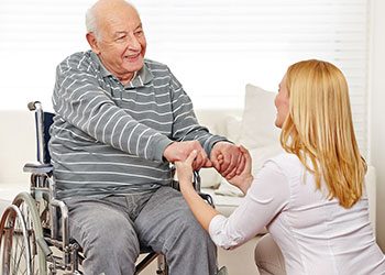 Senior In Home Care Agency for the Elderly in Monterey County, CA