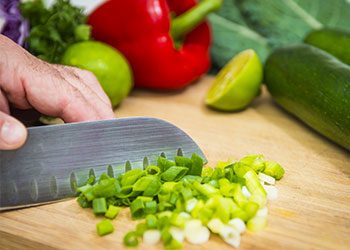 Elderly Meal Planning Services in Monterey County, CA