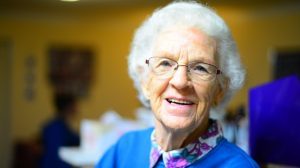 Top 10 Questions about In Home Care for Seniors