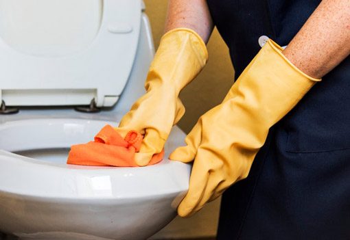 Housekeeping for Home Care Services