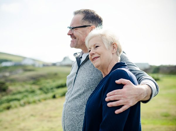 Respite Care Services in Monterey