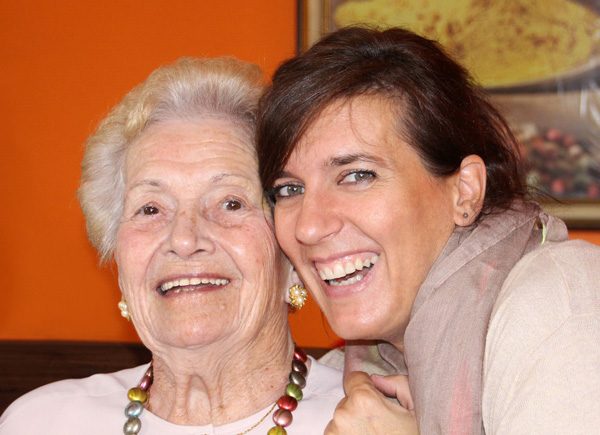 Senior Home Care in Monterey, CA
