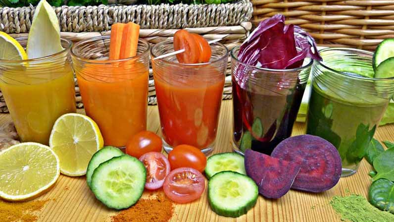 Easy to eat foods for seniors