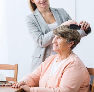 Personal Home Care Services