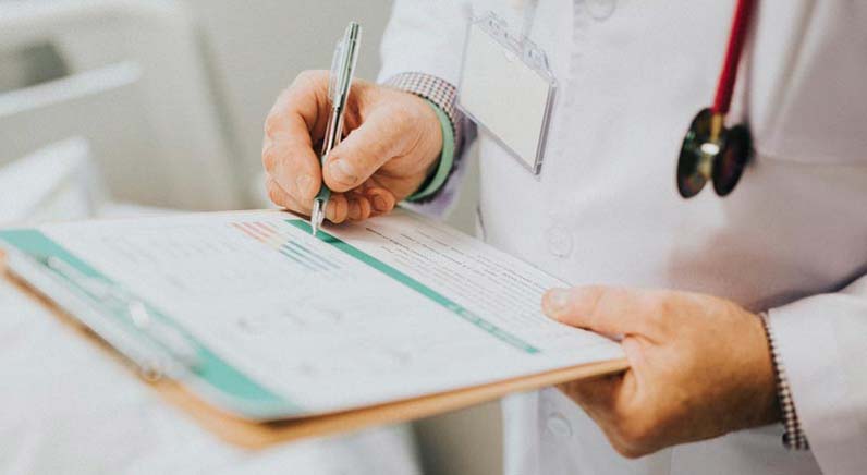 Follow your loved one's doctor dietary recommendations