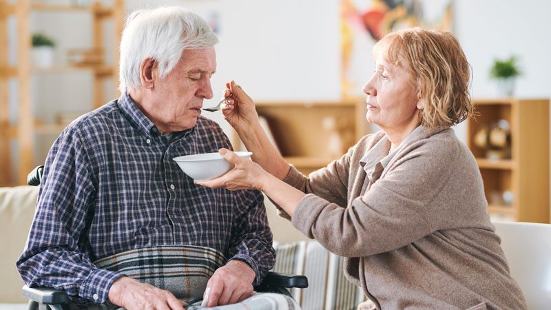 Signs of Caregiver Burnout