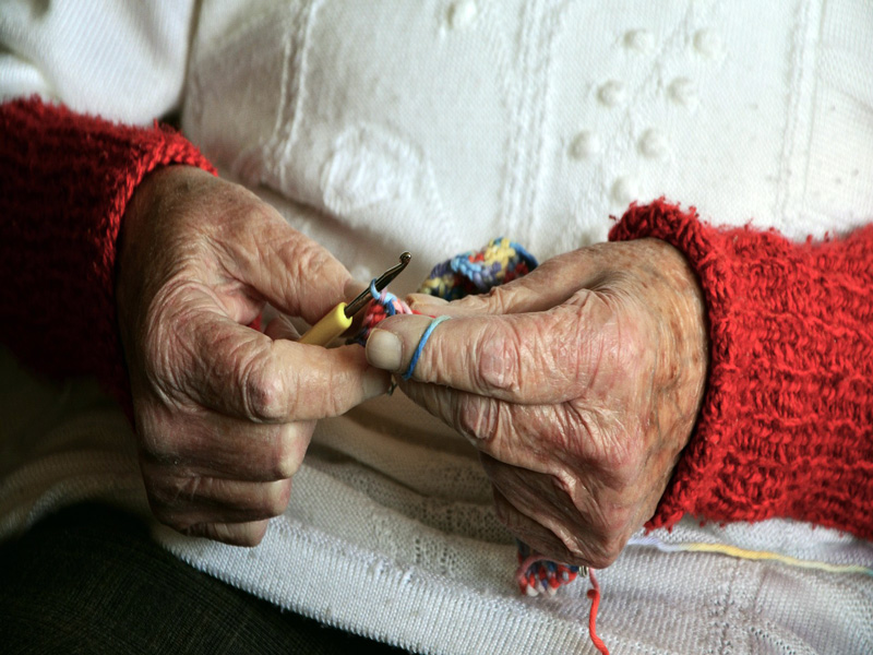 Enjoy peace of mind living at home in a comfortable environment with senior home care