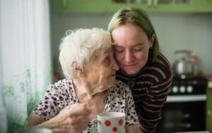How to care for your elderly family members