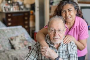 Is Home Care Right for My Parent?