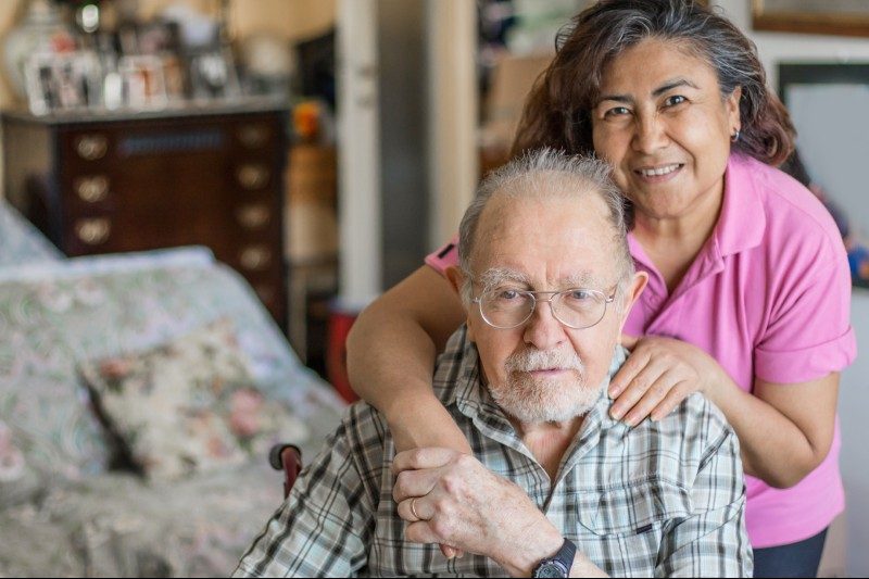 Is Home Care Right for My Parent?