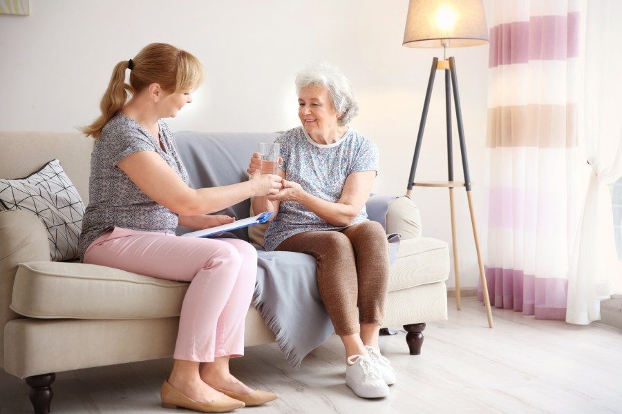 How to find the right home care agency for your loved ones
