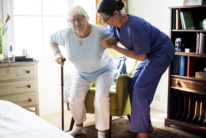 Reliable caregivers in Watsonville, CA