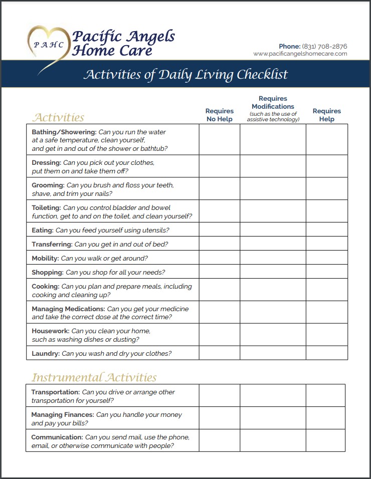 activities-of-daily-living-adls-checklist-and-examples-pacific