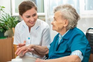 What Is Personal Home Care For The Elderly