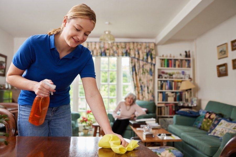 Choosing A Respite Care Provider For Home Care