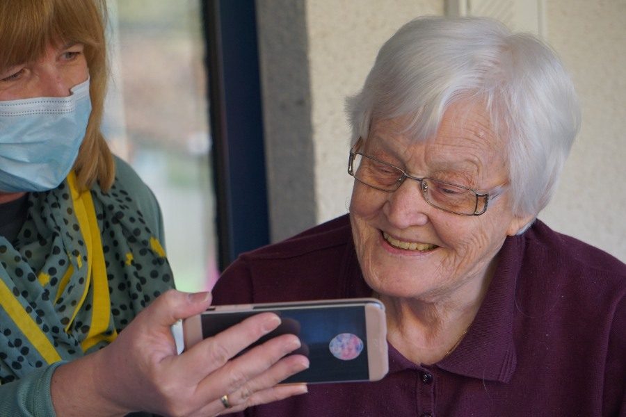 How To Choose A Respite Care Provider