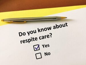 Respite Elderly Care What Are Respite Care Services