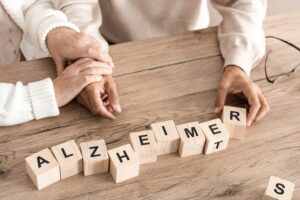 How Much Does Alzheimer's Care Cost