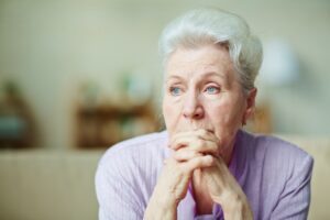 Social Isolation In The Elderly How To Help