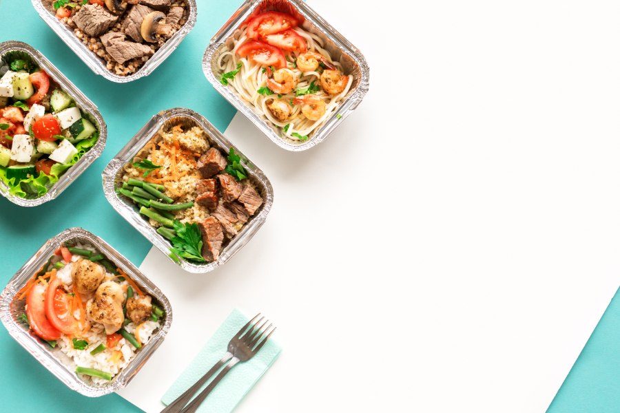 Meal Planning for Elderly Parents What, Why, and How Pacific Angels