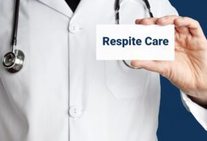Why Respite Care Is Important