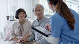 Steps To Prepare For In Home Care Services