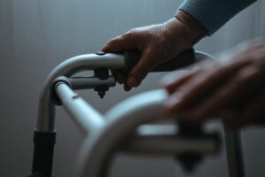Ways To Help Seniors With Mobility Issues
