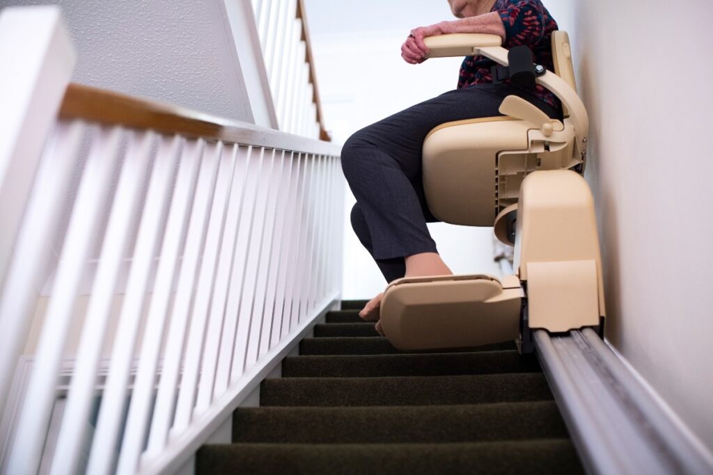 More Customizable Modifications For Seniors Trying To Stay At Home