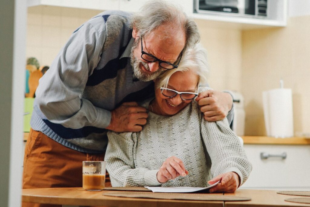 How To Create A Custom Senior Home Care Plan