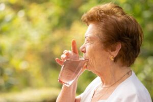 Importance Of Proper Hydration For Seniors Guide
