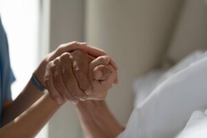 Special Care For Seniors