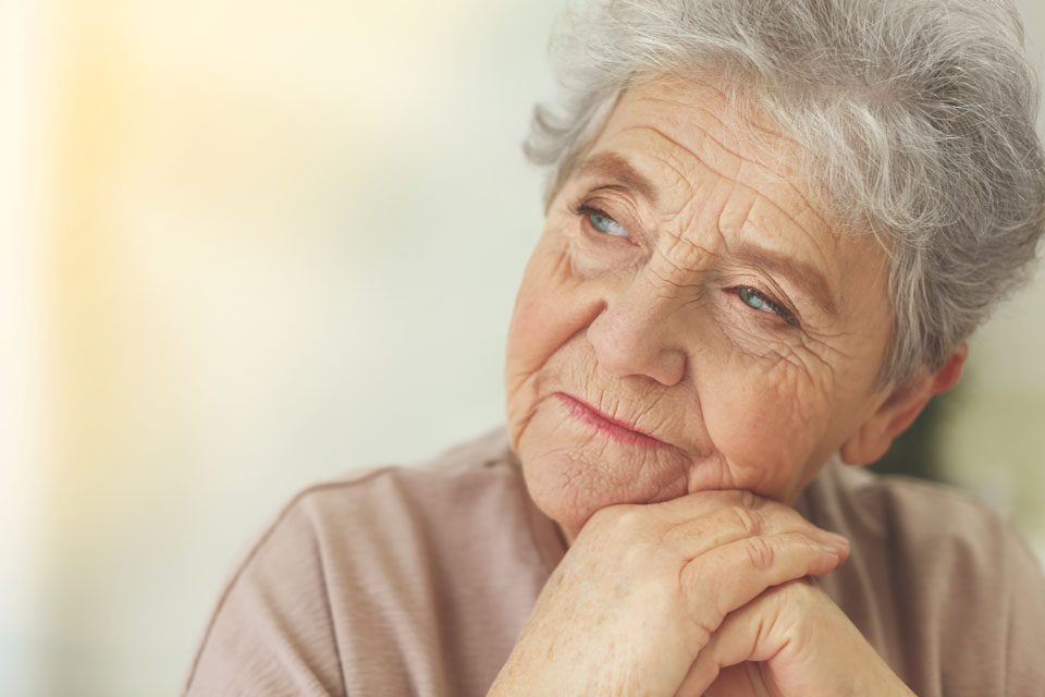 Hospice Care Signs