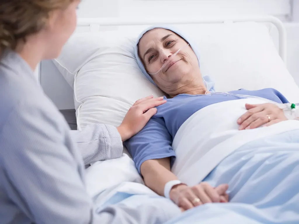 24 Hour Palliative Care Services in Santa Cruz, CA