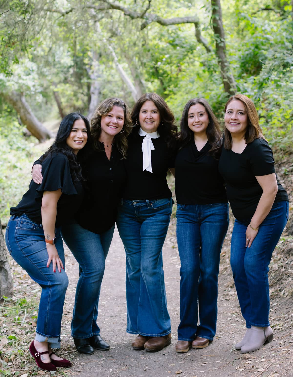 Caregivers from Pacific Angels Home Care