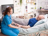 Hospice Care For Seniors Hospice Care For Seniors