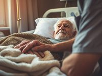 Pallative Care Pallative Care for Seniors