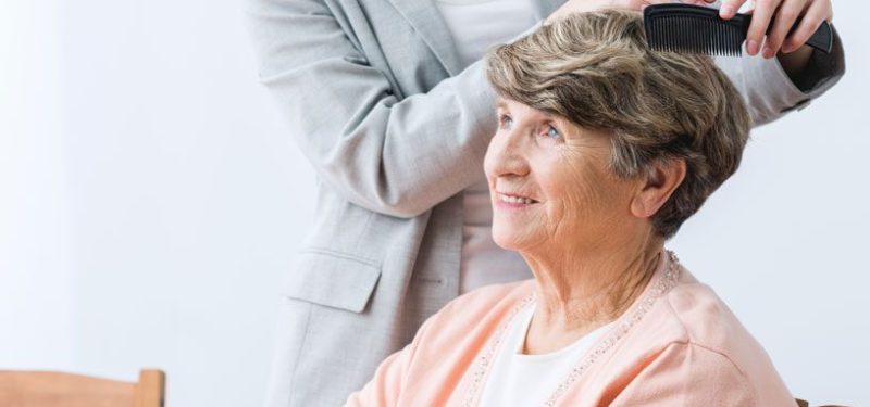 Personal Home Care Services
