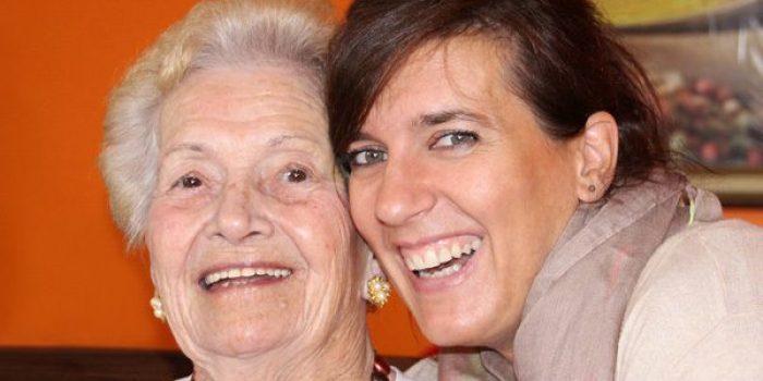 Senior Home Care in Monterey, CA