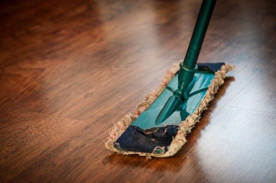 Senior Housekeeping Services in Santa Cruz, CA
